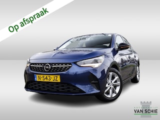Opel Corsa 1.2 Elegance 1e Eig. & Dealer-Onderh. BOVAG-Garantie. NL-Auto