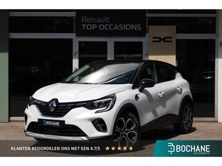 Renault Captur 1.3 mild hybrid 160 techno |  Around View monitor | Climate control | Cruise control | BOSE | Parkeensensoren | Appel Carplay/ Android Auto | Parkeerhulp | Navigatie