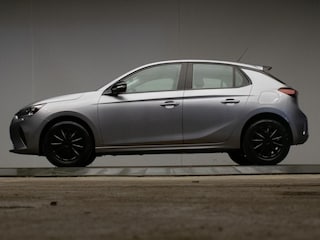 Opel Corsa 1.2 Edition Sport (APPLE CARPLAY,NAVI,LANE ASSIST,PDC,LED,CRUISE,SPORTSTOELEN,NETTE STAAT)