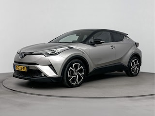 Toyota C-HR 1.8 Hybrid Style Ultimate
