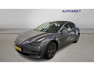 Tesla Model 3 Standard RWD Plus [ LFP-ACCU+AUTOPILOT+60 kWh+PREMIUM AUDIO ]