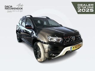 Dacia Duster 1.3 TCe Extreme | TREKHAAK | BLIND SPOT | 360 CAMERA | PARKEERSENSOREN | CLIMATE CONTROL | CRUISE CONTROL | CARPLAY