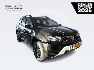 Dacia Duster 1.3 TCe Extreme | TREKHAAK | BLIND SPOT | 360 CAMERA | PARKEERSENSOREN | CLIMATE CONTROL | CRUISE CONTROL | CARPLAY