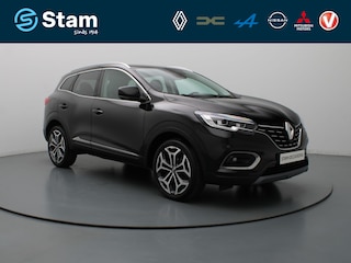 Renault Kadjar 160pk TCe Techno Automaat Camera | Cruise | Navi | Parkeersens. v+a