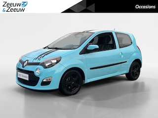 Renault Twingo 1.2 16V Collection | Bluetooth | Airco | Elektrische Ramen | 12 maanden Bovag Garantie