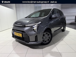Kia Picanto 1.0 DPI DynamicPlusLine Apple Carplay/Android Auto, Navigatie, Camera.
