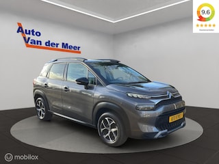 Citroën C3 Aircross 1.2 PureTech Max