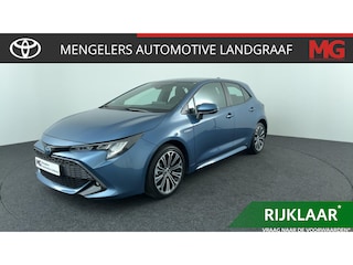 Toyota Corolla 1.8 Hybrid Dynamic | Rijklaar | Navigatie | Climate Control | Camera Achter | Cruise Control Adaptief