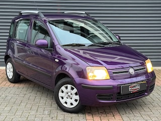Fiat Panda 1.2 Edizione Cool Automaat | Airco | Orgineel NL | Elektr Pakket