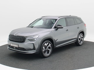 Skoda Kodiaq Sportline Business 1.5 TSI PHEV 204PK | Trekhaak | Stoelverwarming | Matrix LED | Adaptive cruise control