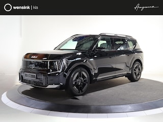 Kia EV9 GT-Line AWD 99.8 kWh | Panoramaschuifdak  | LED-matrix | Head-up | Meridian premium sound | Stoelverwarming/ventilatie | 360°-camera |