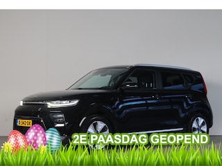 Kia Soul DynamicPlusLine 64 kWh Key-Less I Stuur + Stoelverw. I Carplay