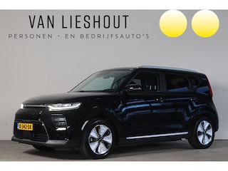 Kia Soul DynamicPlusLine 64 kWh Key-Less I Stuur + Stoelverw. I Carplay