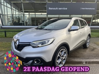 Renault Kadjar 1.2 TCe 130 PK Extase / Automaat / Pano-dak / Keyless / PDC V+A / Climate / LMV /