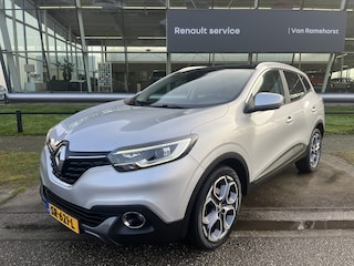 Renault Kadjar 1.2 TCe 130 PK Extase / Automaat / Pano-dak / Keyless / PDC V+A / Climate / LMV /
