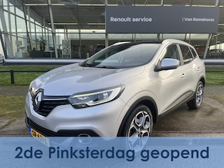 Renault Kadjar 1.2 TCe 130 PK Extase / Automaat / Pano-dak / Keyless / PDC V+A / Climate / LMV /