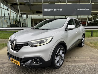 Renault Kadjar 1.2 TCe 130 PK Extase / Automaat / Pano-dak / Keyless / PDC V+A / Climate / LMV /