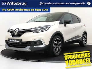 Renault Captur 0.9 TCe Intens