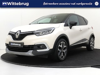 Renault Captur 0.9 TCe Intens
