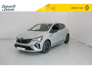 Renault Clio 1.0 TCe 90 GPF esprit Alpine Uit voorraad leverbaar op = op