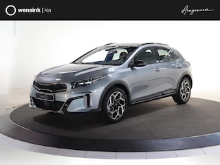 Kia XCeed 1.5 T-GDi GT-Line | Panoramaschuifdak | Stoelverwarming | LED-koplampen | Dodehoekassistentie  | Achteruitrijcamera | Privacy glass | Stuurwielverwarming |