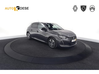 Peugeot 208 PureTech 100 Allure Pack | Camera | Apple Carplay | Stoelverwarming | Parkeersensoren