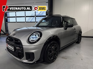 Mini Cooper 1.5 C John Cooper Works