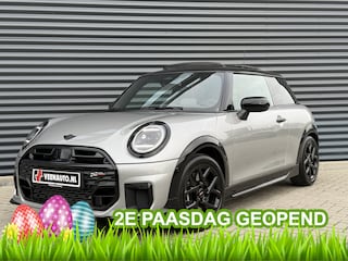 Mini Cooper 1.5 C John Cooper Works