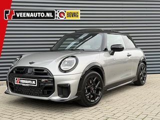 Mini Cooper 1.5 C John Cooper Works