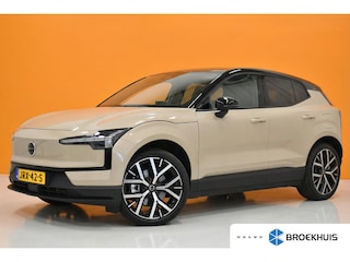 Volvo EX30 Single Motor Extended Range Plus 69 kWh | Harman Kardon | Stoel/Stuurverwarming | Sand Dune | 20" |