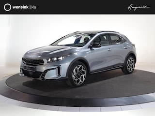 Kia XCeed 1.5 T-GDi DCT7 GT-Line | Panoramaschuifdak | Stoelverwarming | LED-koplampen | Dodehoekassistentie  | Achteruitrijcamera | Privacy glass | Stuurwielverwarming |
