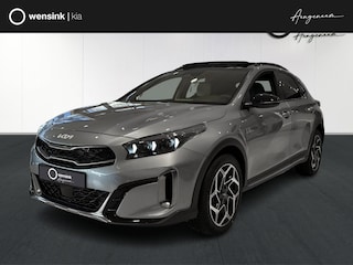 Kia XCeed 1.5 T-GDi DCT7 GT-Line | Panoramaschuifdak | Stoelverwarming | LED-koplampen | Dodehoekassistentie  | Achteruitrijcamera | Privacy glass | Stuurwielverwarming |