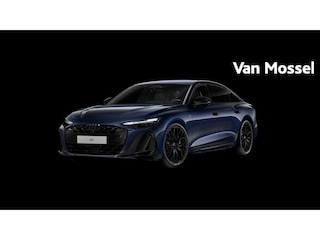 Audi A6 Limousine 2.0 e-hybrid quattro S Edition 299 PK | Trekhaak | Stoelverwarming | Omgevingscamera's | Sportstoelen |