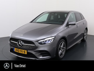 Mercedes-Benz B-klasse 250 e AMG Line | Sfeer Keyless Winterpakket
