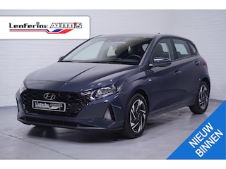 Hyundai i20 1.0 T-GDI Trend Mild Hybrid Apple Carplay Camera Stoelverwarming PDC
