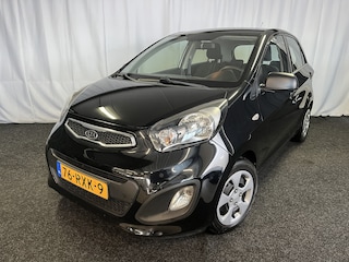 Kia Picanto 1.0 CVVT Comfort Pack AIRCO/ELEK.PAKKET/NAP/5 DEURS