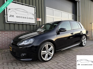 Volkswagen Golf 1.4 TSI DSG R-Line|Clima|Xenon/Led|Navi|Cruise