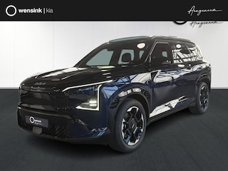Kia EV5 GT-Line Business Edition 81.4 kWh | Panoramaschuifdak | Harman Kardon | Warmtepomp | Stoelverwarming voor en achter | Adaptieve cruise control |