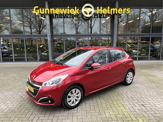 Peugeot 208 1.2 PureTech Blue Lion | DIST.RM '24 V.V. | AIRCO | CARPLAY | CRUISE | NAVI | PDC