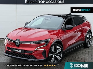 Renault Mégane EV60 Optimum Charge Iconic | Trekhaak | 360° Camera | Winterpack | Digitale Binnenspiegel