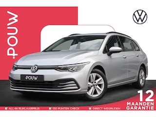 Volkswagen Golf Variant 1.0 TSI 110pk Life | Achteruitrijcamera | Navigatie | Apple Carplay + Android Auto