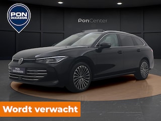 Volkswagen Passat Variant 1.5 eHybrid Elegance | Pano dak | 360 Camera | Trekhaak | HUD | Stoelverwarming |