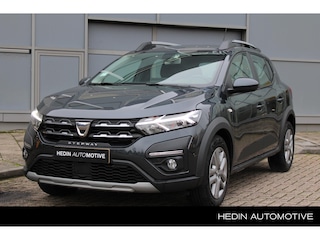 Dacia Sandero 1.0 TCe 90 Comfort | Navigatie via App | Camera | Climate Control | Apple Carplay/Android Auto | PDC V+A | LMV 16 Inch