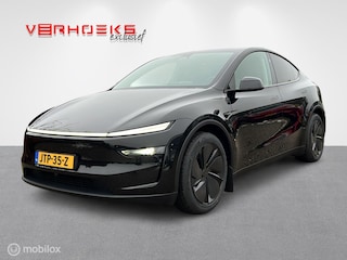 Tesla Model Y Long Range Dual Motor NIEUW MODEL!!