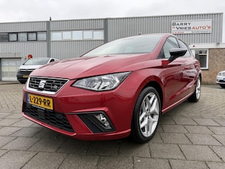 Seat Ibiza 1.0 TSI FR Business Intense | Apple Carplay | Achteruitrijcamera | Cruise Control |