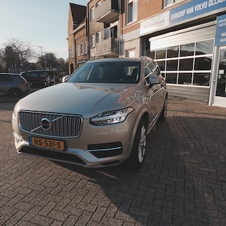 Volvo XC90 2.0 T8 TE AWD INSC.