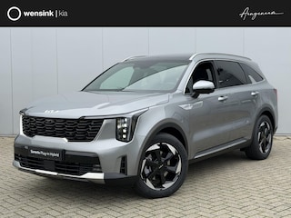 Kia Sorento 1.6 T-GDi Plug-in Hybrid 4WD ExecutiveLine 7p. | Panoramaschuifdak | 360 Camera | Stoelventilatie | Head-up display | Keyless | Dodehoekcamera | Bose Premium Sound  |