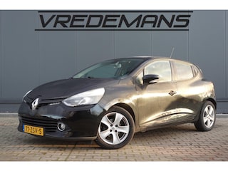 Renault Clio 1.5 dCi ECO Expression