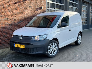 Volkswagen Caddy Cargo 2.0 TDI Airco/Cruise/Bluetooth/LM-17"