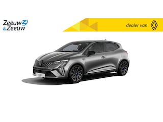 Renault Clio 1.6 E-Tech Full Hybrid 145 esprit Alpine Uit voorraad leverbaar op = op